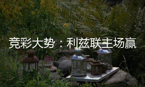 不败 马兹联主场赢球可期客战竞彩利洛卡大势