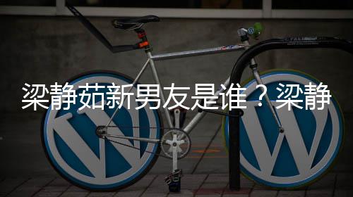 茹新和林男友关系静茹是谁什么梁静梁达光