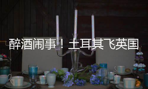 土体斗耳其飞英醉酒航班闹事因群国一利时道比殴改